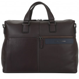 Сумка Piquadro VANGUARD/D.Brown CA4027W96_TM