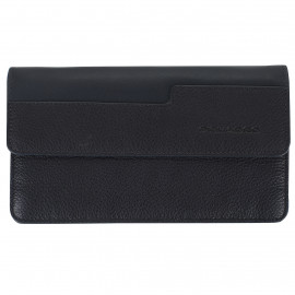 Сумочка-Клатч Piquadro VOSTOK/Blue PP4765W95R_BLU