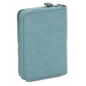Портмоне Kipling MONEY LOVE Aqua Frost (50L) KI3738_50L