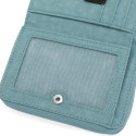 Портмоне Kipling MONEY LOVE Aqua Frost (50L) KI3738_50L