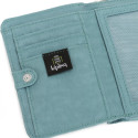 Портмоне Kipling MONEY LOVE Aqua Frost (50L) KI3738_50L