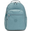 Рюкзак для ноутбука Kipling SEOUL Aqua Frost (50L) KI5210_50L