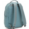 Рюкзак для ноутбука Kipling SEOUL Aqua Frost (50L) KI5210_50L