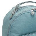 Рюкзак для ноутбука Kipling SEOUL Aqua Frost (50L) KI5210_50L