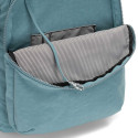 Рюкзак для ноутбука Kipling SEOUL Aqua Frost (50L) KI5210_50L