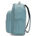 Рюкзак для ноутбука Kipling SEOUL Aqua Frost (50L) KI5210_50L