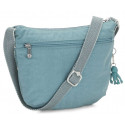 Женская сумка Kipling ARTO Aqua Frost (50L) K19911_50L