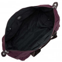 Дорожня сумка на колесах Kipling ART ON WHEELS M Dark Plum (51E) KI3131_51E