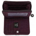 Портмоне Kipling MONEY LOVE Dark Plum (51E) KI3738_51E