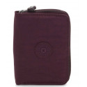 Портмоне Kipling MONEY LOVE Dark Plum (51E) KI3738_51E