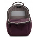 Рюкзак для ноутбука Kipling SEOUL S Dark Plum (51E) KI4082_51E