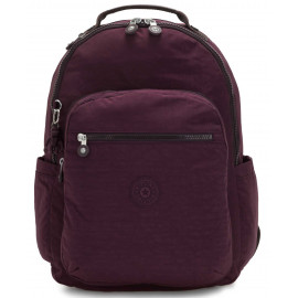 Рюкзак для ноутбука Kipling SEOUL Dark Plum (51E) KI5210_51E