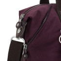 Женская сумка Kipling ART MINI Dark Plum (51E) K01327_51E