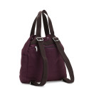 Сумка-рюкзак Kipling ART BACKPACK S Dark Plum (51E) KI3452_51E