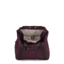 Сумка-рюкзак Kipling ART BACKPACK S Dark Plum (51E) KI3452_51E