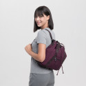 Сумка-рюкзак Kipling ART BACKPACK S Dark Plum (51E) KI3452_51E