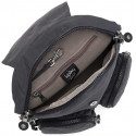 Рюкзак Kipling FIREFLY UP Night Grey (54N) K12887_54N