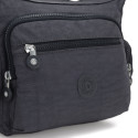 Жіноча сумка Kipling GABBIE S Night Grey (54N) KI2531_54N
