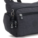 Жіноча сумка Kipling GABBIE S Night Grey (54N) KI2531_54N