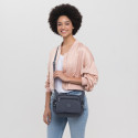 Жіноча сумка Kipling GABBIE S Night Grey (54N) KI2531_54N