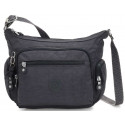 Жіноча сумка Kipling GABBIE S Night Grey (54N) KI2531_54N