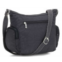 Жіноча сумка Kipling GABBIE S Night Grey (54N) KI2531_54N