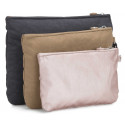Косметичка Kipling IAKA L WRISTLET Night Grey Bl (N85) KI4219_N85