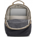 Рюкзак для ноутбука Kipling SEOUL S Night Grey Bl (N85) KI4082_N85