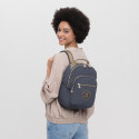 Рюкзак для ноутбука Kipling SEOUL S Night Grey Bl (N85) KI4082_N85