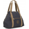 Жіноча сумка Kipling ART M Night Grey Bl (N85) K13405_N85