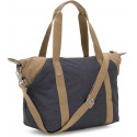 Женская сумка Kipling ART Night Grey Bl (N85) K10619_N85