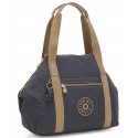 Женская сумка Kipling ART Night Grey Bl (N85) K10619_N85