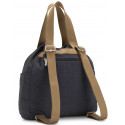 Сумка-рюкзак Kipling ART BACKPACK S Night Grey Bl (N85) KI3452_N85