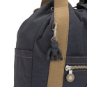 Сумка-рюкзак Kipling ART BACKPACK S Night Grey Bl (N85) KI3452_N85