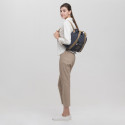 Сумка-рюкзак Kipling ART BACKPACK S Night Grey Bl (N85) KI3452_N85
