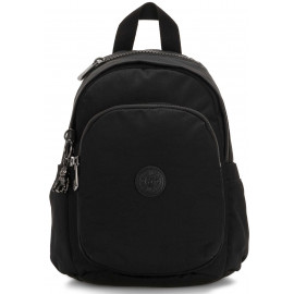 Рюкзак Kipling DELIA MINI Rich Black (53F) KI4563_53F