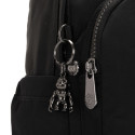 Рюкзак Kipling DELIA MINI Rich Black (53F) KI4563_53F