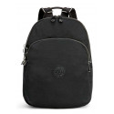Рюкзак Kipling SEOUL AIR S Rich Black (53F) KI2643_53F