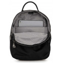 Рюкзак Kipling SEOUL AIR S Rich Black (53F) KI2643_53F