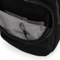 Рюкзак Kipling SEOUL AIR S Rich Black (53F) KI2643_53F