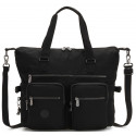 Жіноча сумка Kipling NEW ERASTO Rich Black (53F) KI7366_53F