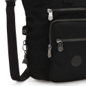 Жіноча сумка Kipling NEW ERASTO Rich Black (53F) KI7366_53F