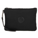 Сумочка / Клатч Kipling ELLETTRONICO Rich Black (53F) KI3306_53F