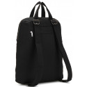Сумка-рюкзак Kipling KAZUKI Rich Black (53F) KI5306_53F