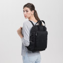 Сумка-рюкзак Kipling KAZUKI Rich Black (53F) KI5306_53F