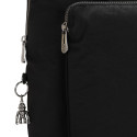 Сумка-рюкзак Kipling KAZUKI Rich Black (53F) KI5306_53F