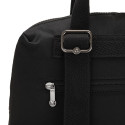 Сумка-рюкзак Kipling KAZUKI Rich Black (53F) KI5306_53F