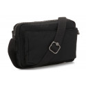 Сумочка Kipling ABANU Rich Black (53F) KI6770_53F