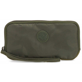 Портмоне Kipling ZORA Satin Camo (48S) KI3710_48S