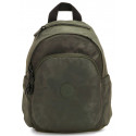 Рюкзак Kipling DELIA MINI Satin Camo (48S) KI4563_48S